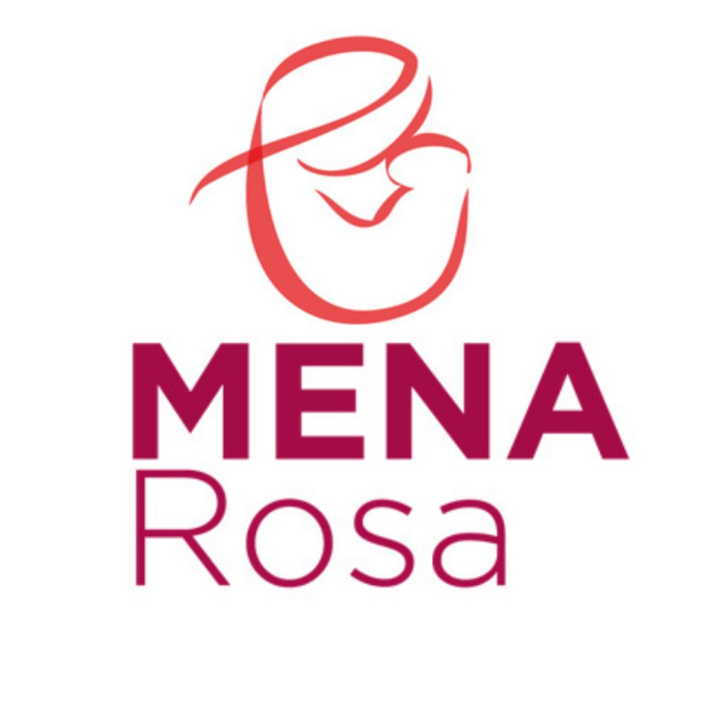 MENA Rosa