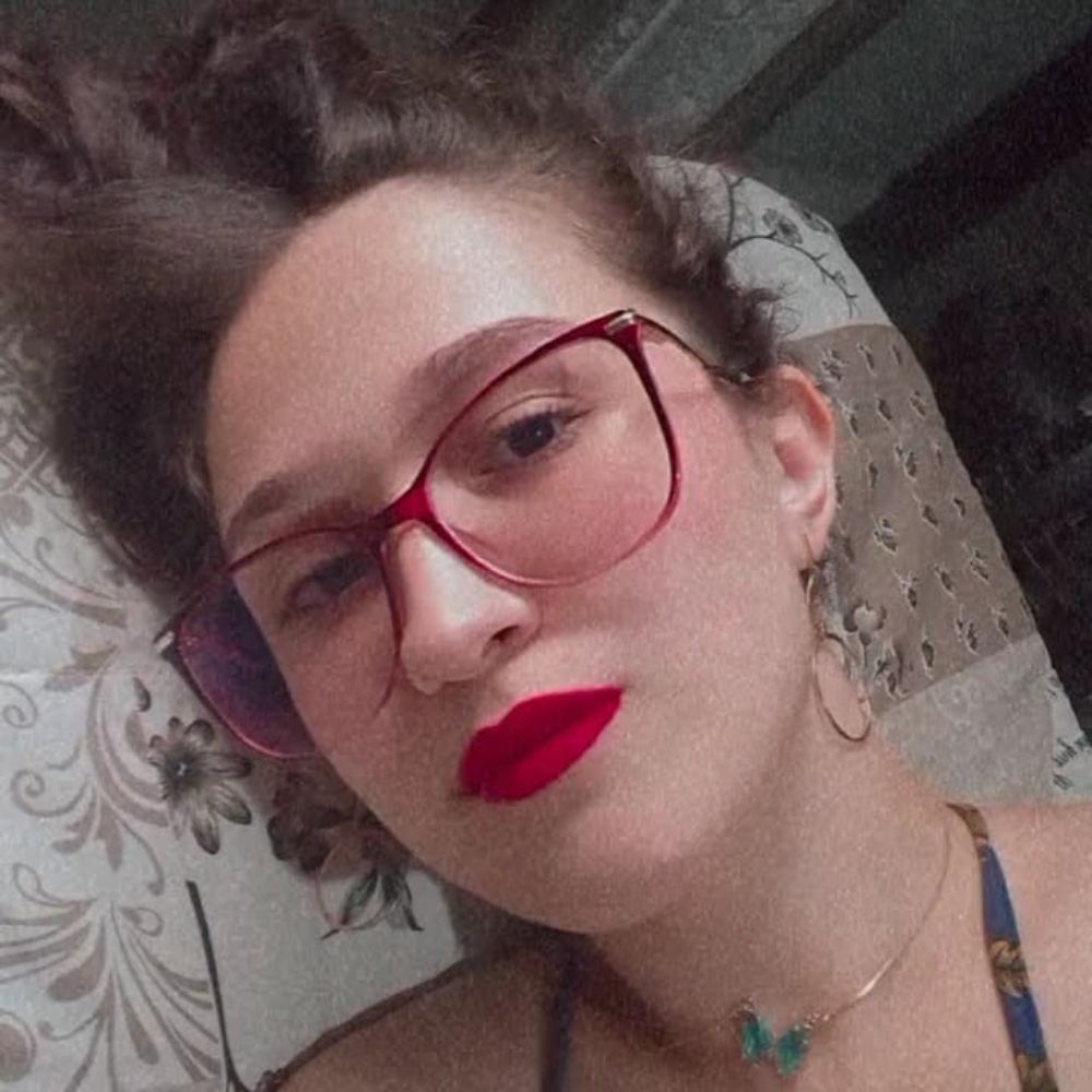 gabbie 🍒