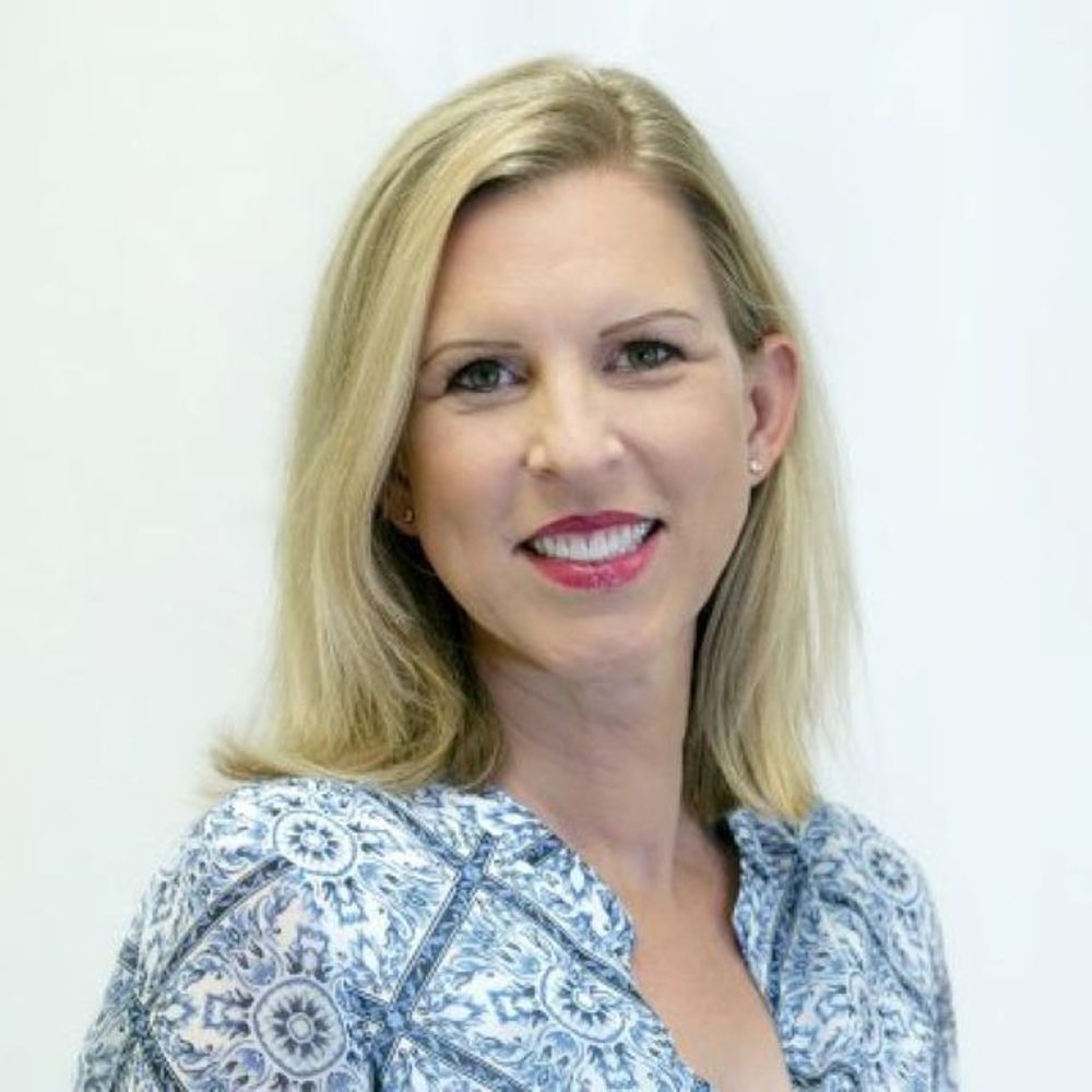 Kelli S. Burns, Ph.D.