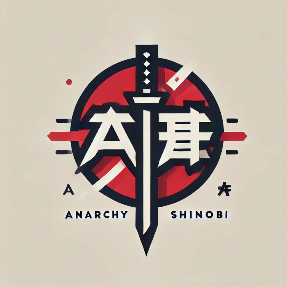 𝐀𝐧𝐚𝐫𝐜𝐡𝐲 𝐒𝐡𝐢𝐧𝐨𝐛𝐢 𝐍𝐑𝐏𝐆