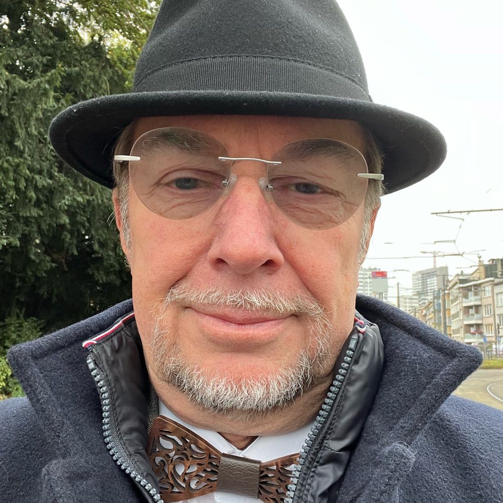 Philippe Schwarzenberger Kaisin