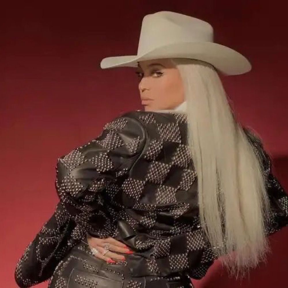 Beyonce da Bahia 
