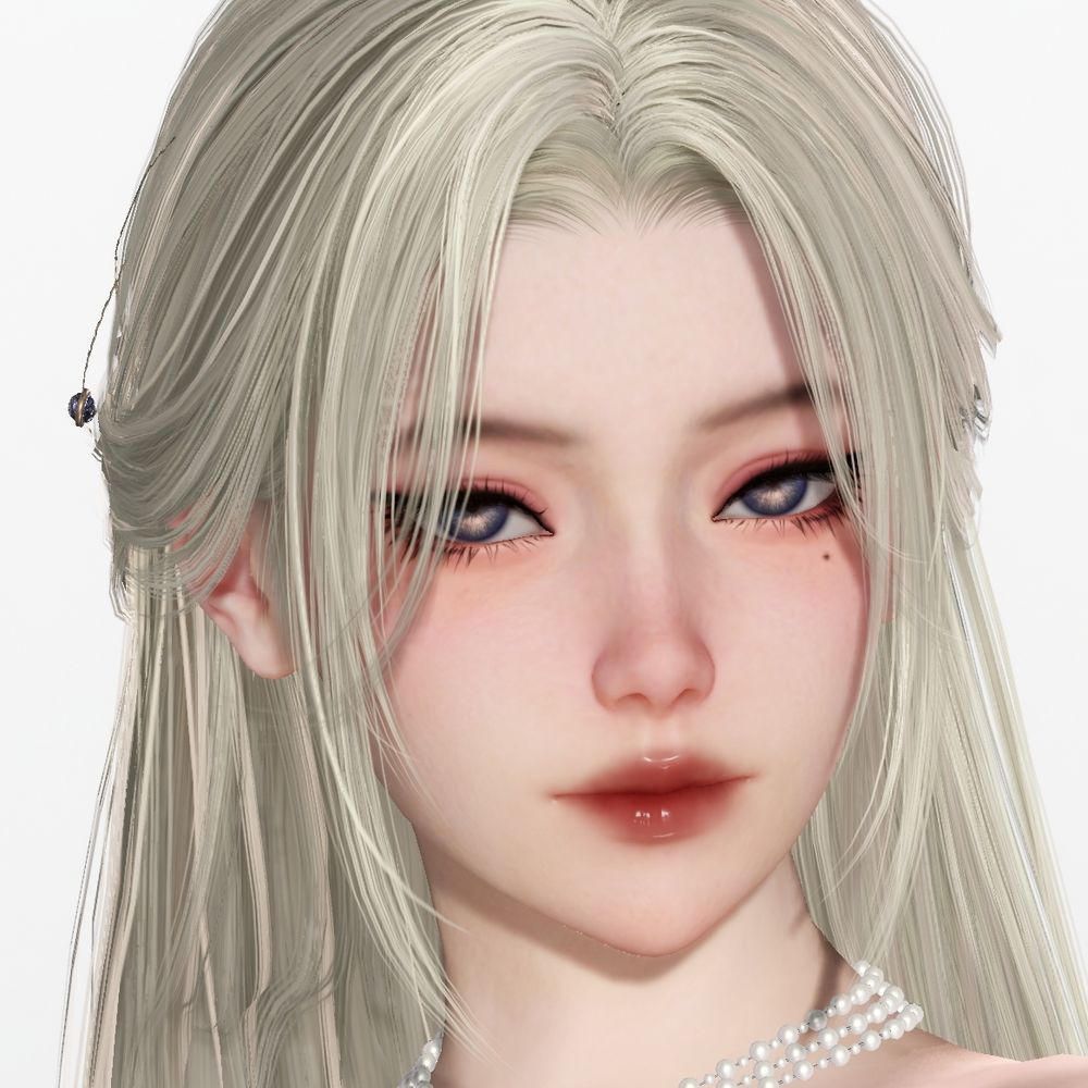 NINA | Caleb's Pipsqueak