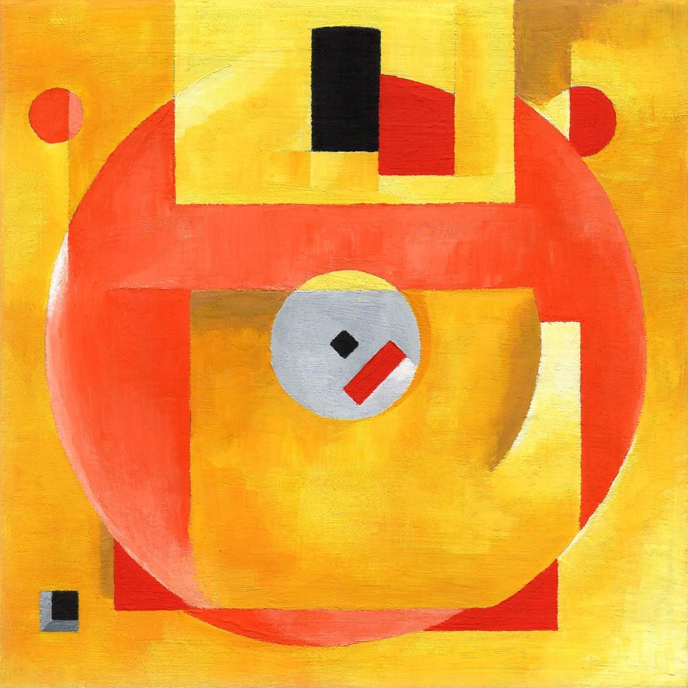 Elliot Artist