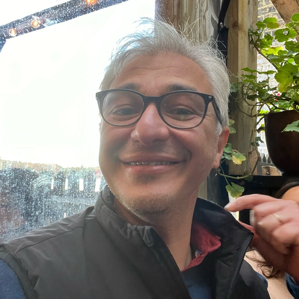 Emrah Karakilic