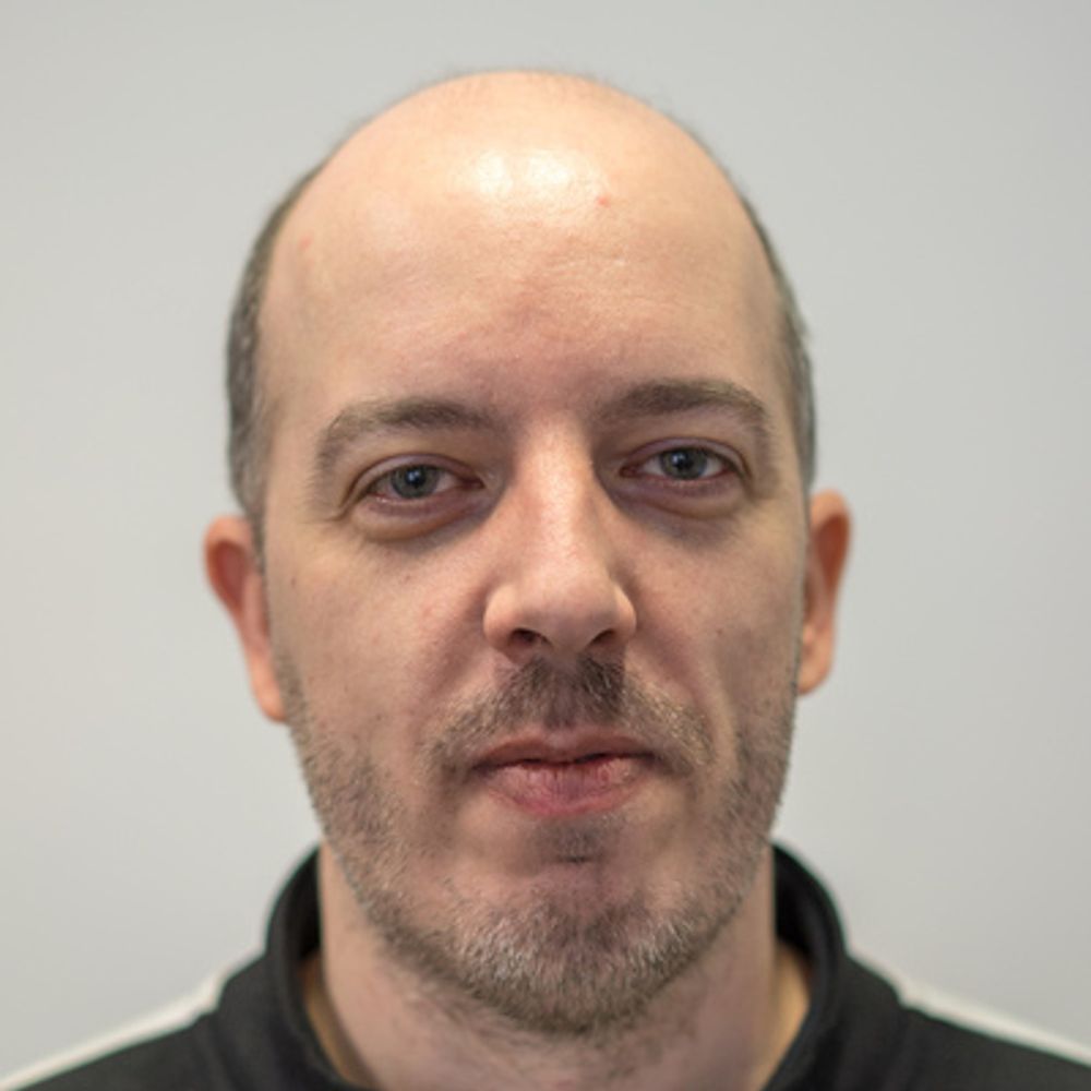 Andreas Linde