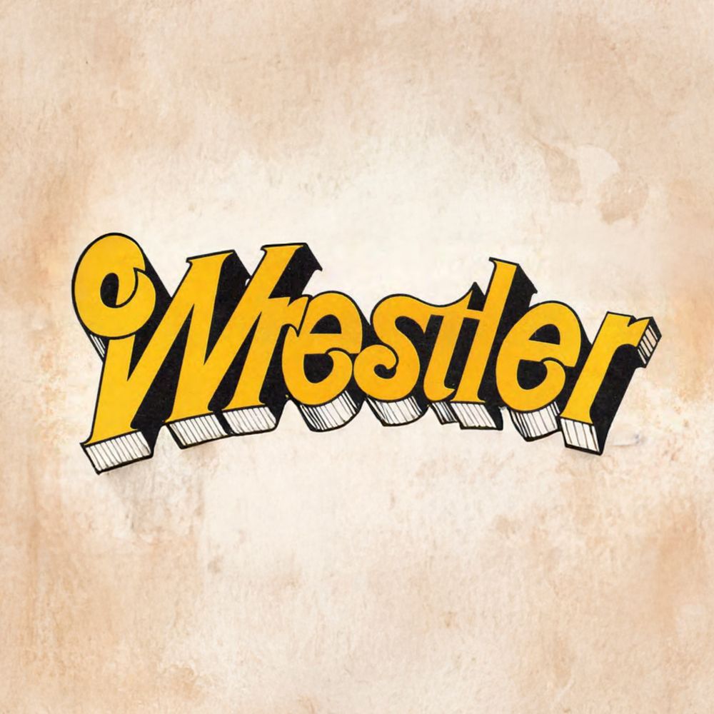 The Wrestler: Introduced