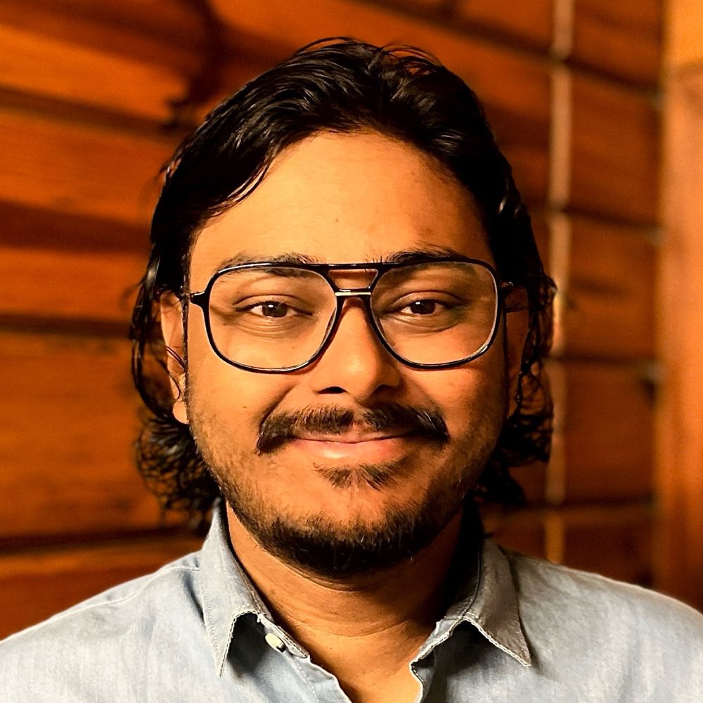 ABHIJIT SARMAH