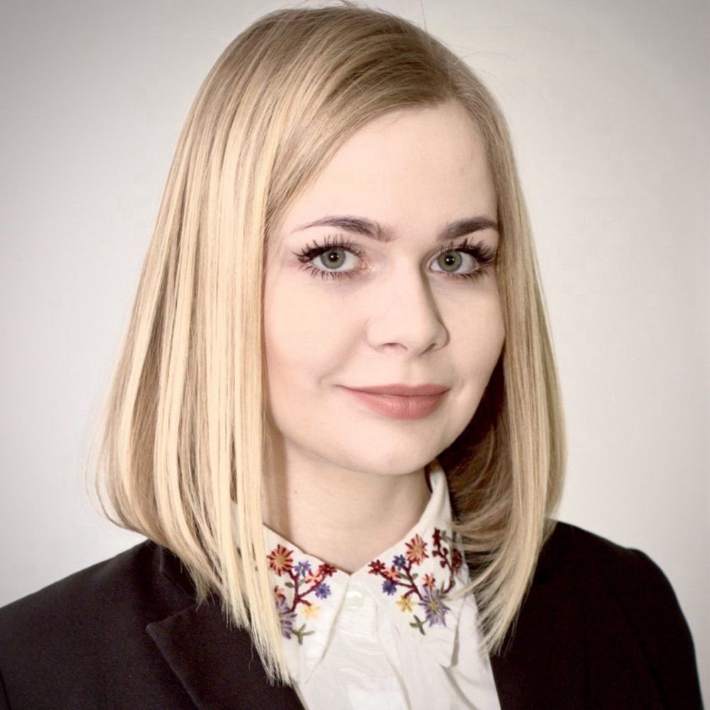 Zofia Szczuka, PhD