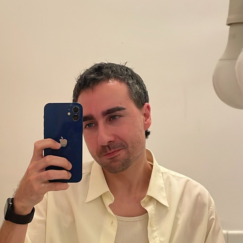 Rodrigo José