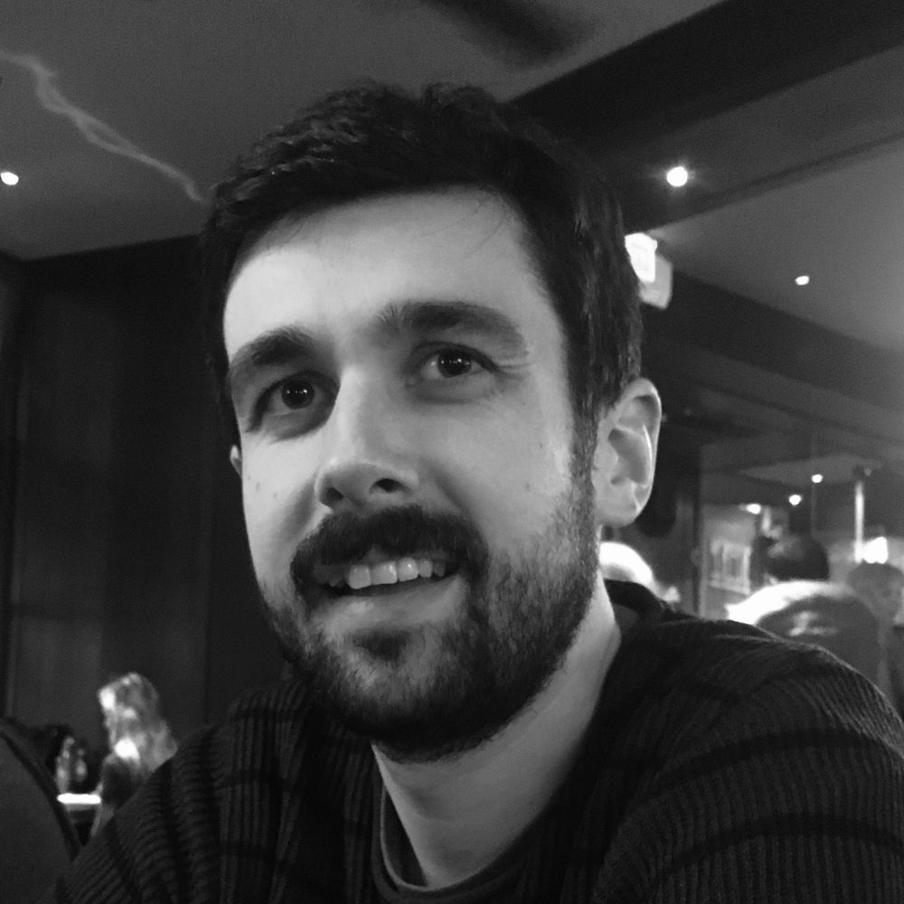 Andy Doyle