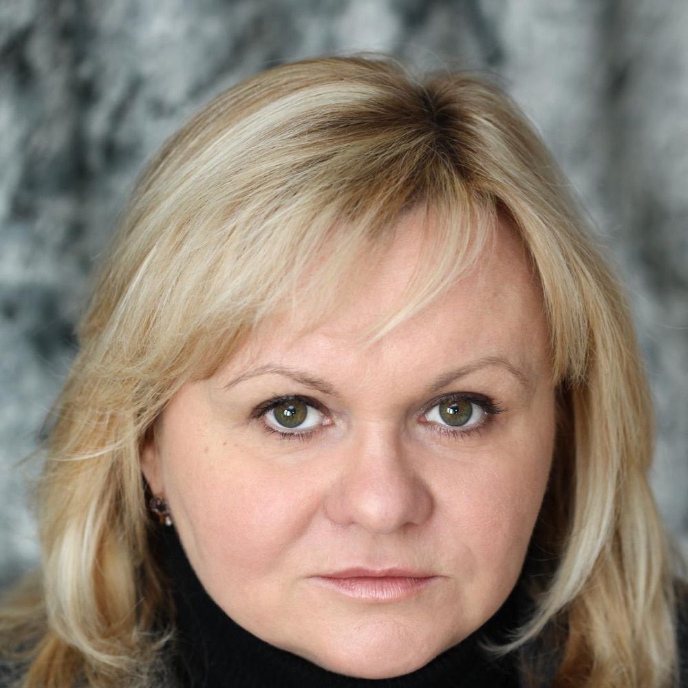 Marina P Parker
