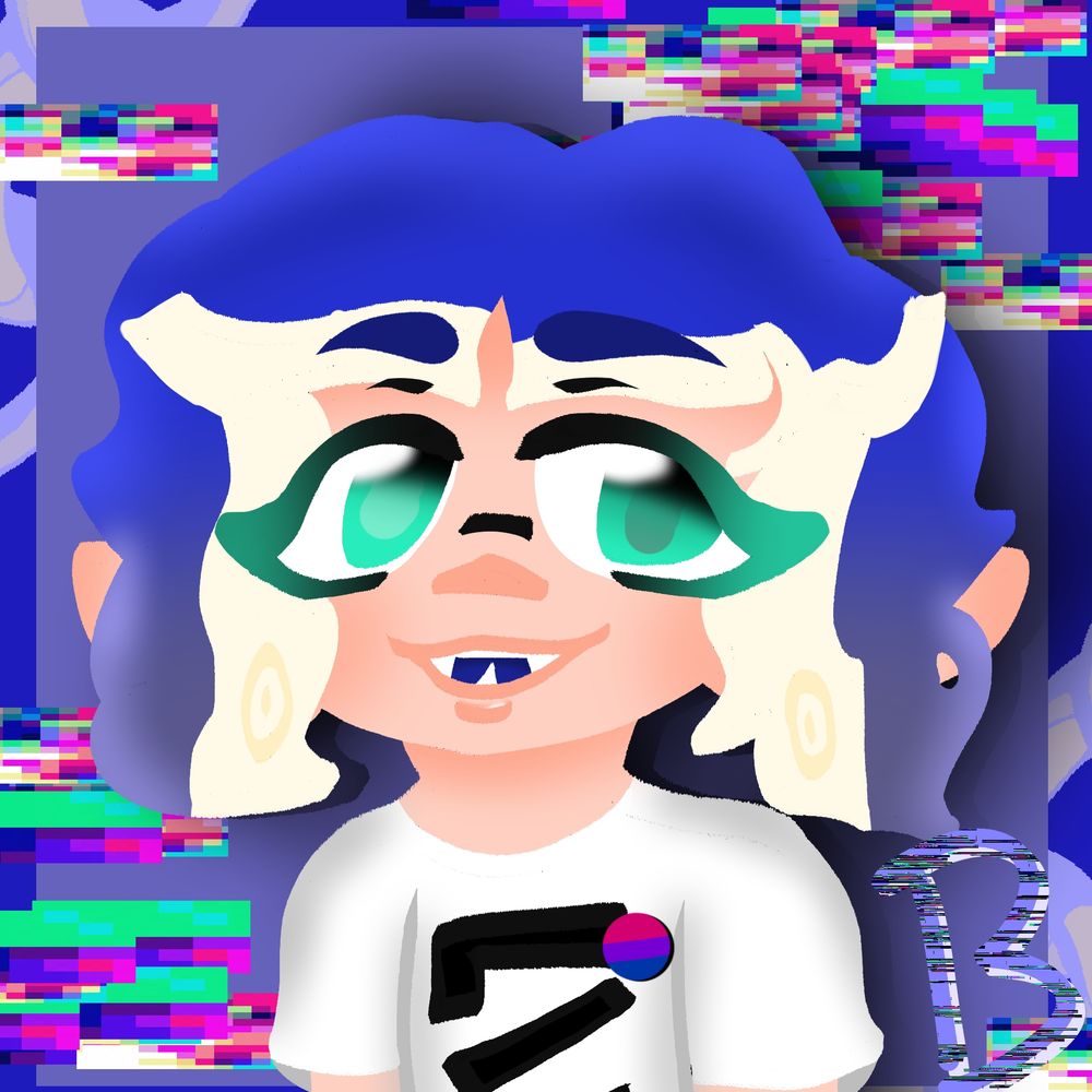 Kalam J. Shellaby 🏳️‍⚧️'s Avatar