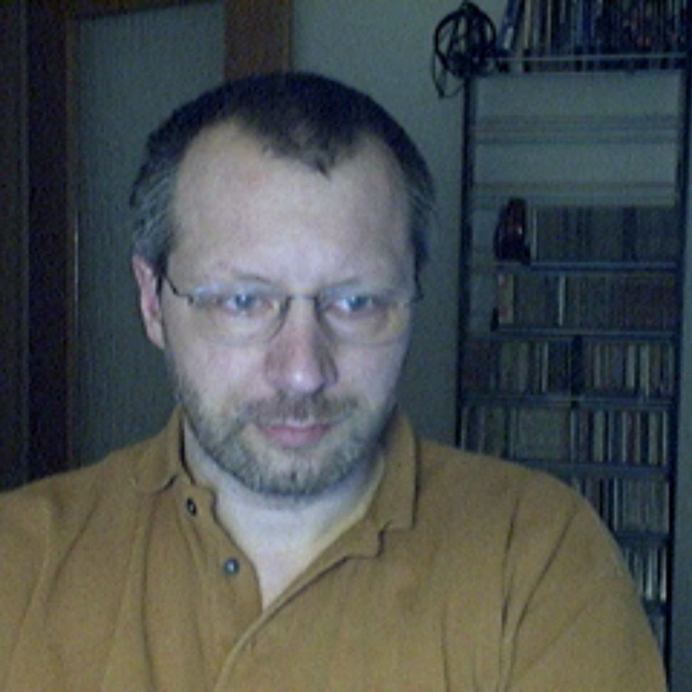 Manfred Harries