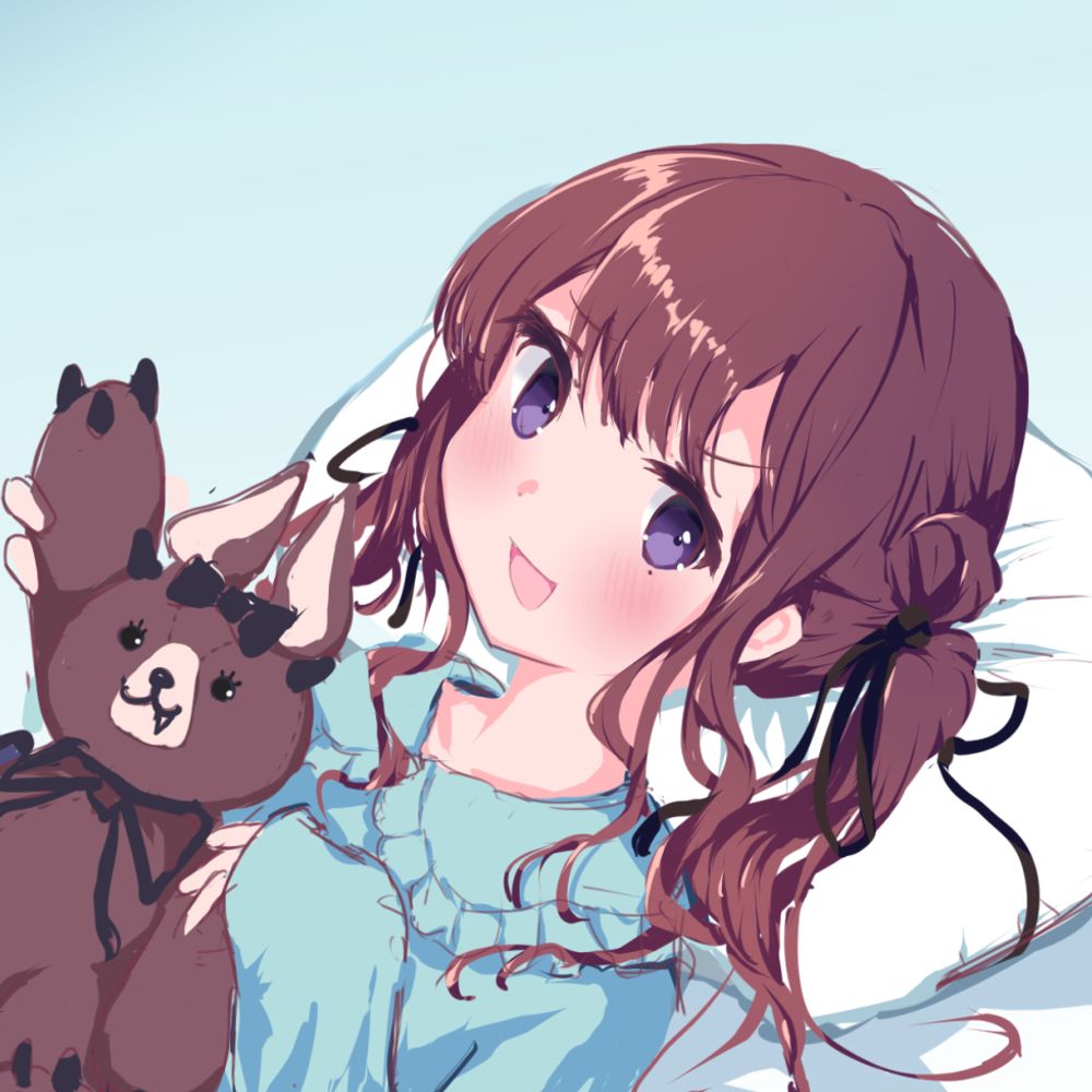 なちゅのあげびだち