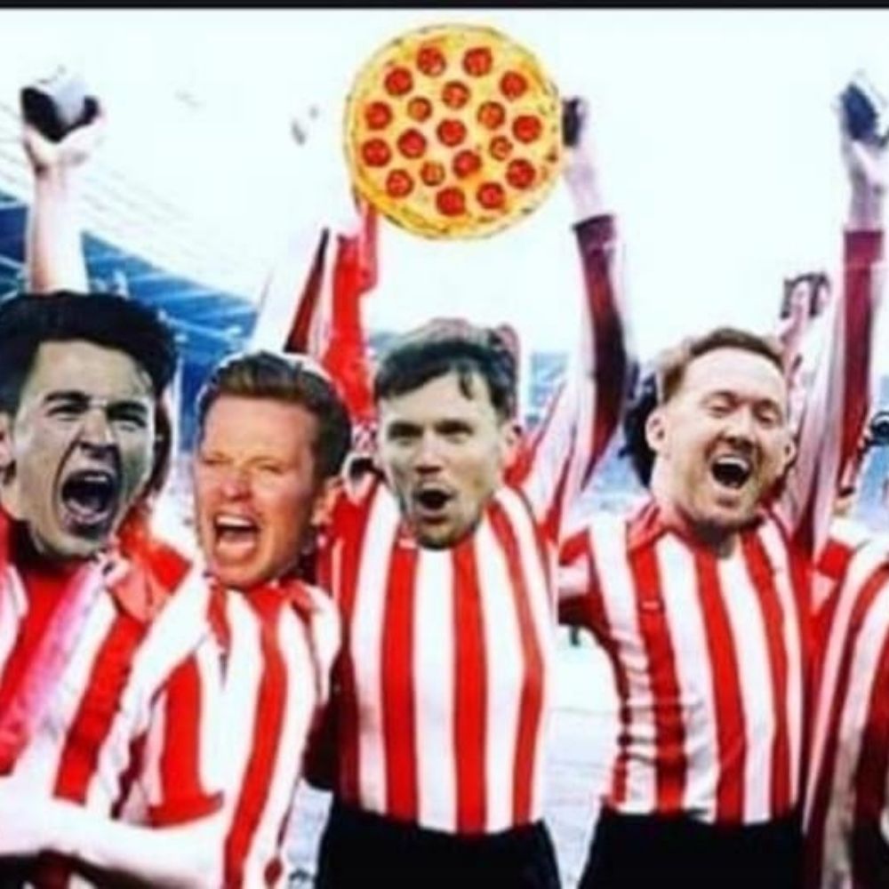 Standard SAFC