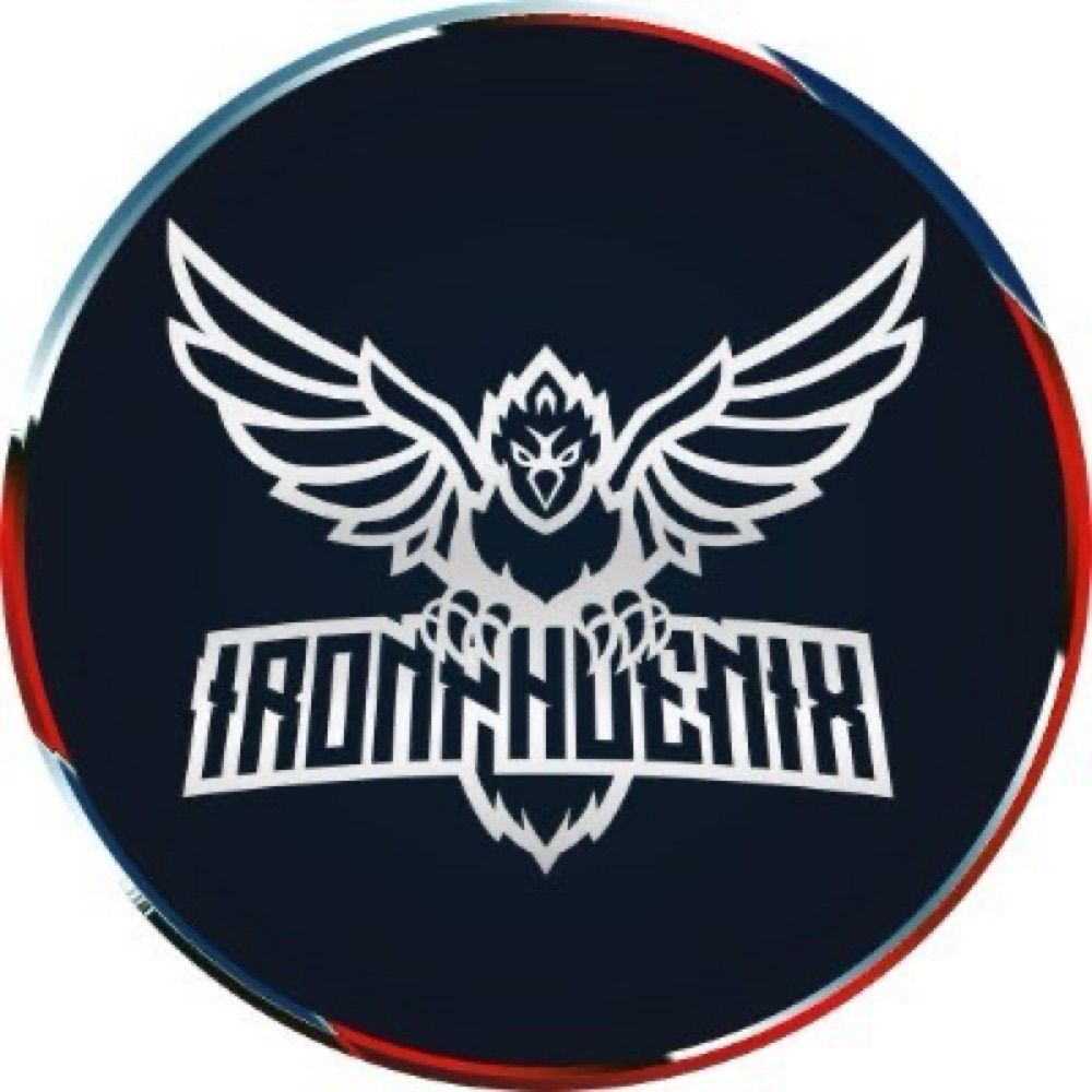Iron Phoenix