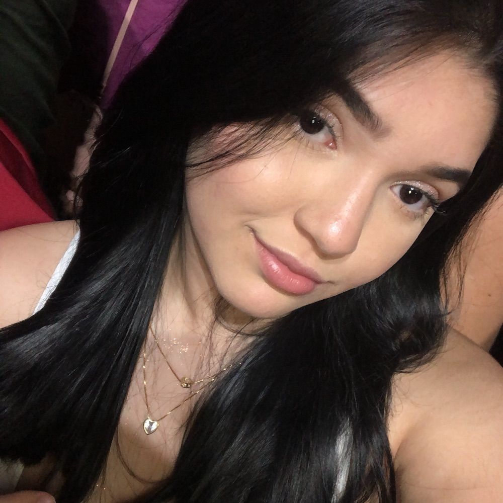 Analy Araújo 