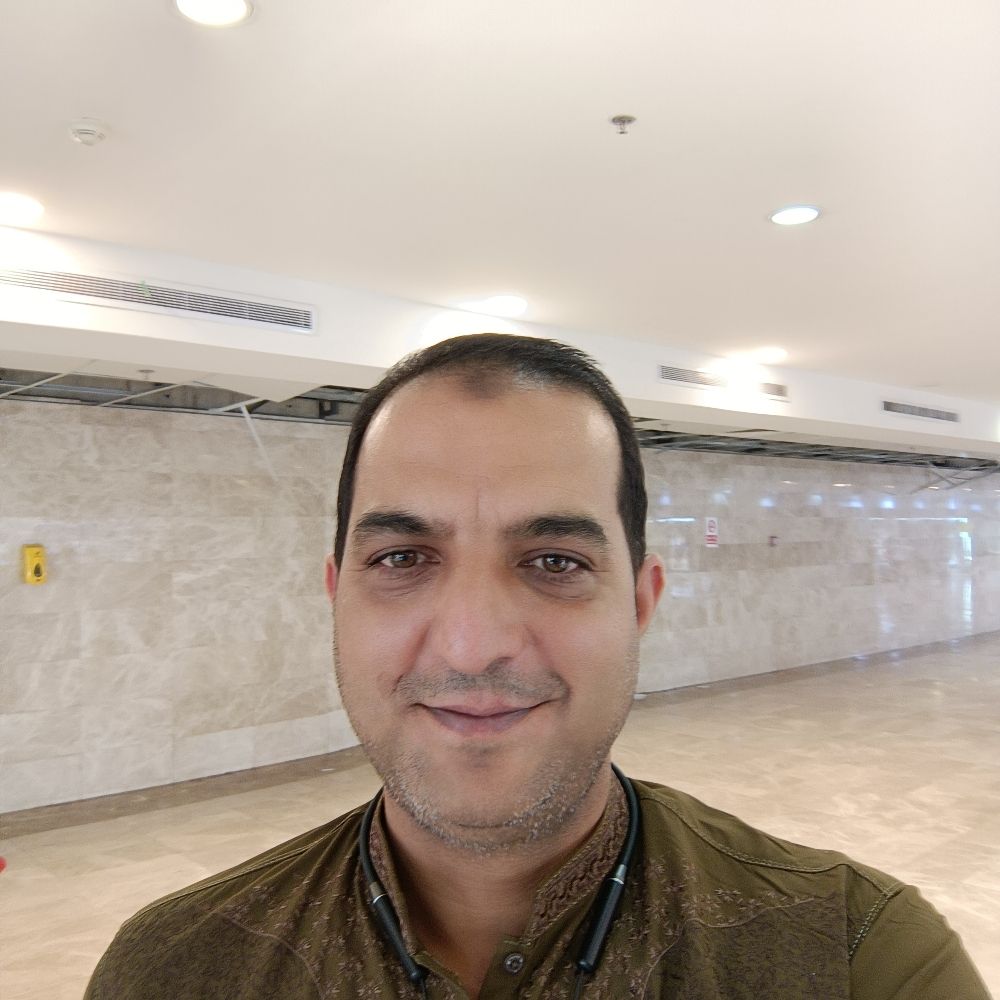 Shakeel Riaz