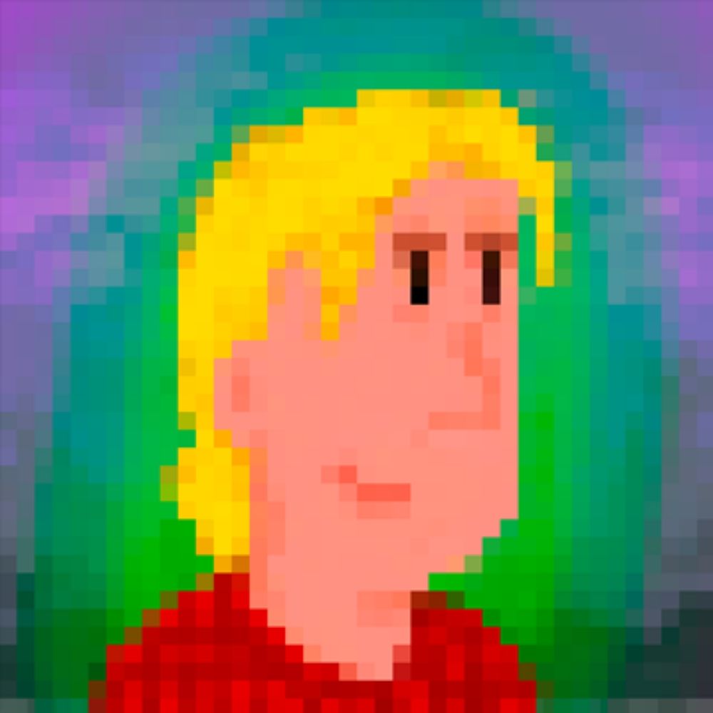 Edd "Bad News" ☢️