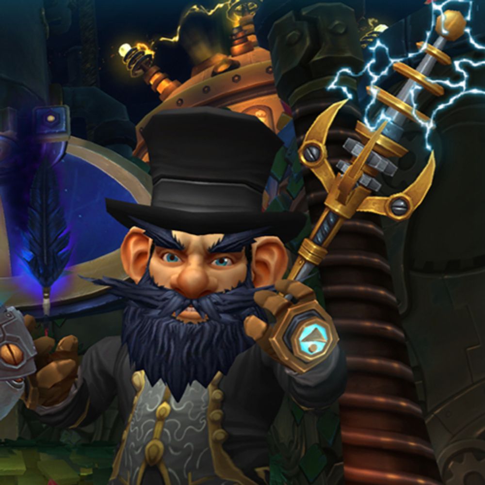 Copperkettle