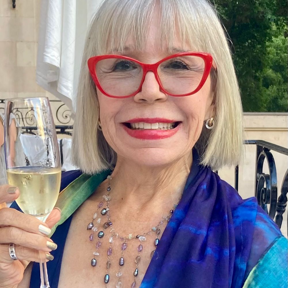 Johanna Rosaly