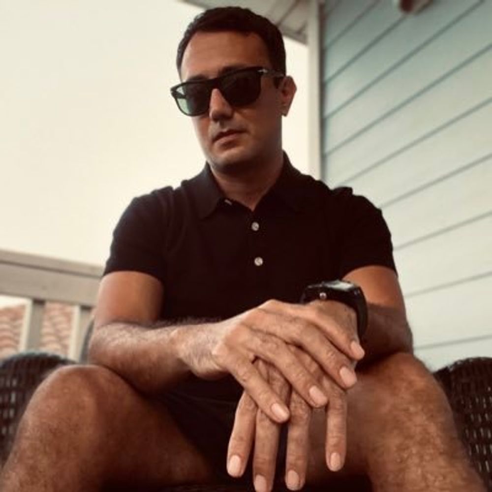 Richard Peña