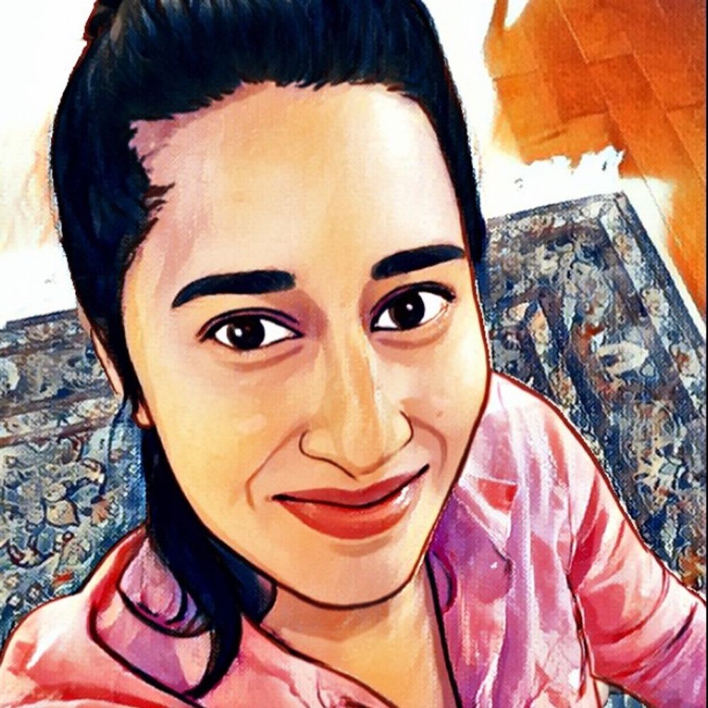 Puja Ohlhaver