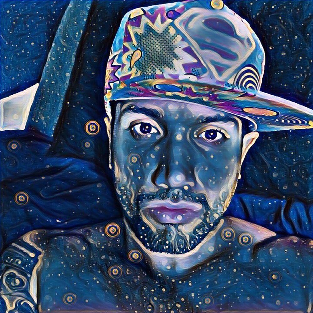 THEINKEDAVENGER