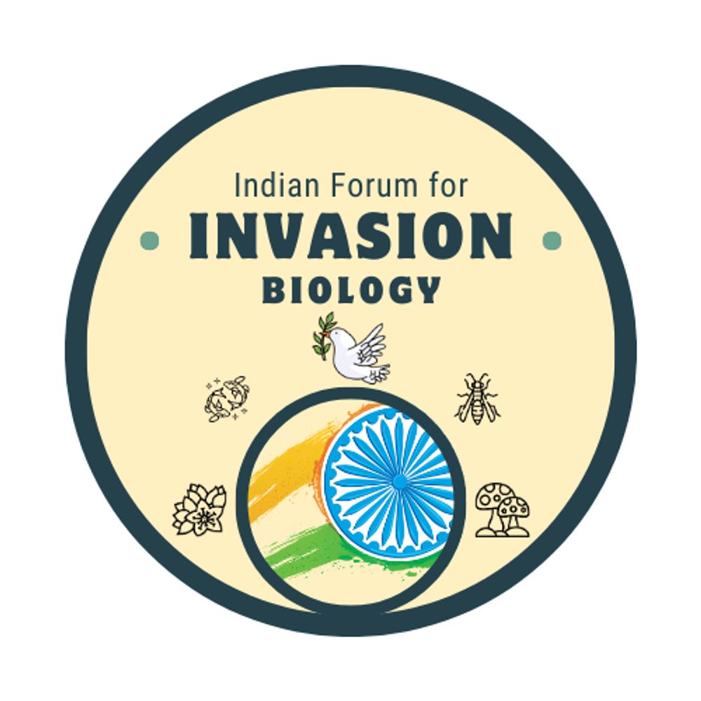 Indian Forum for Invasion Biology