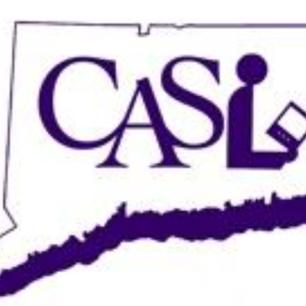 CT Association of School Librarians (CASL)