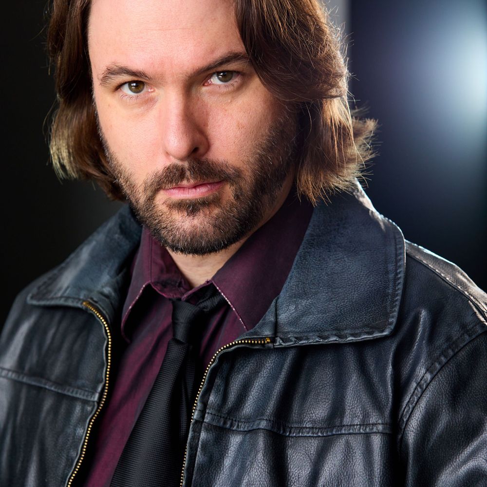 Jon Allen
