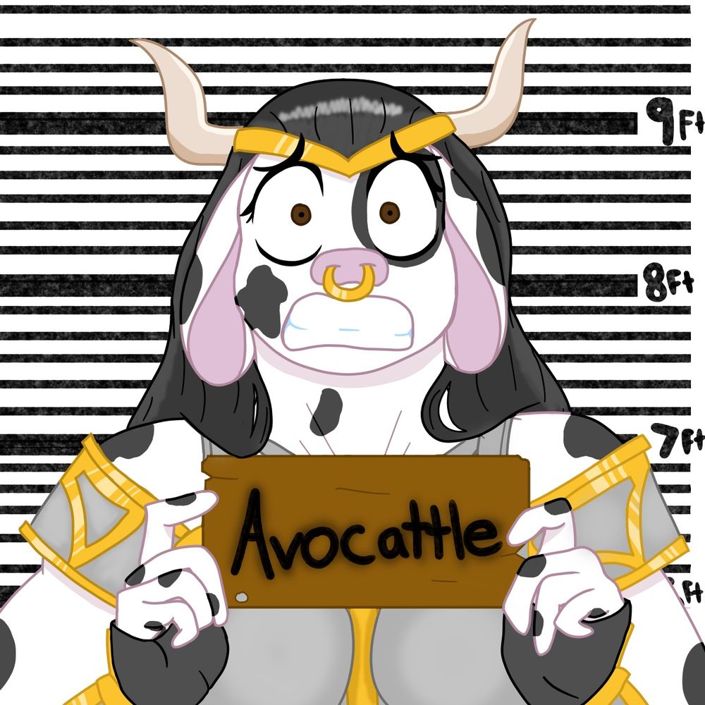 Avocattle