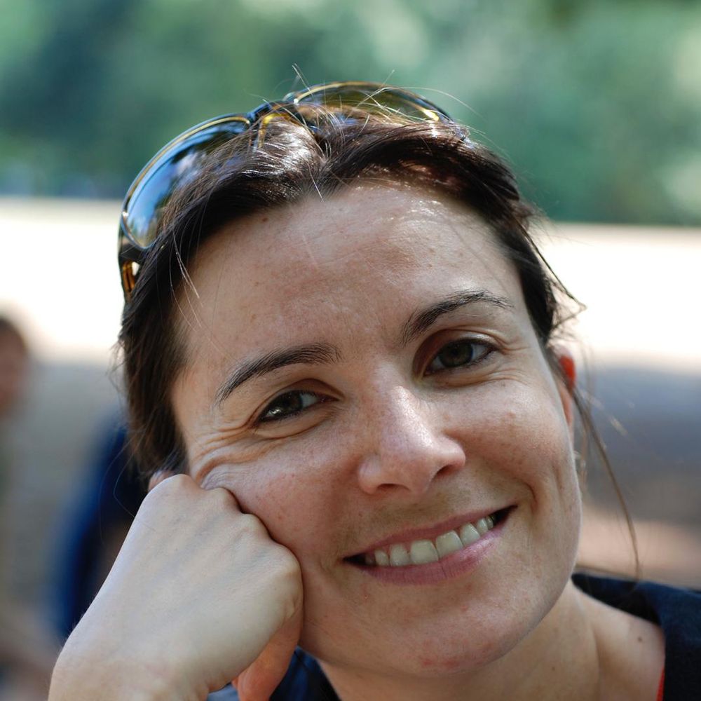 Jennifer Estall