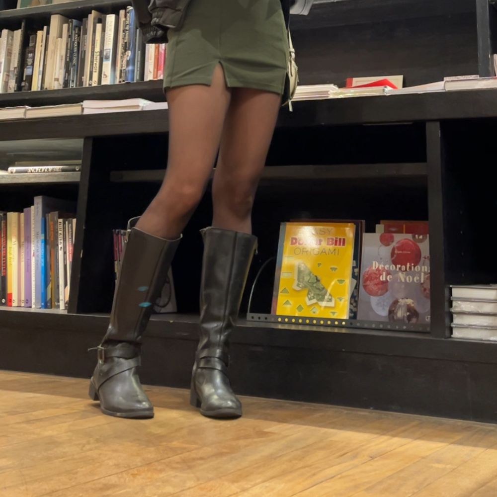 Nice legs