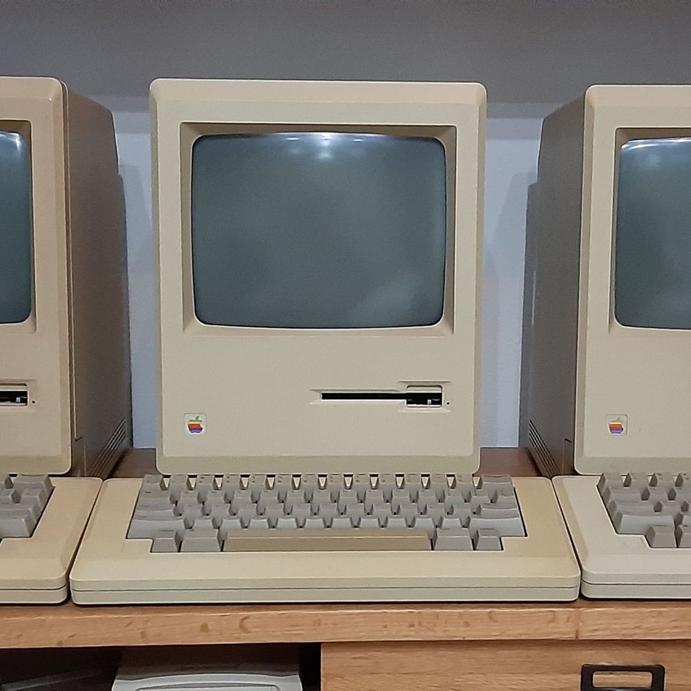 Macintosh@npc