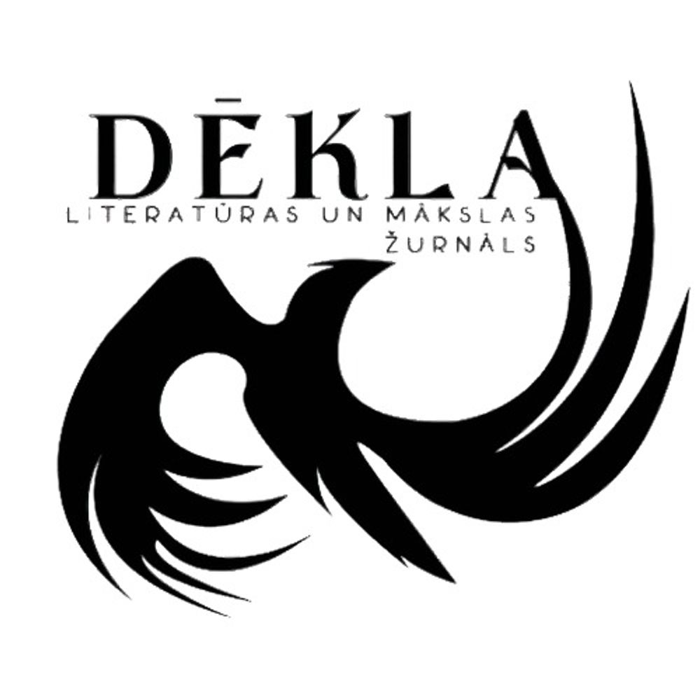 Žurnāls Dēkla