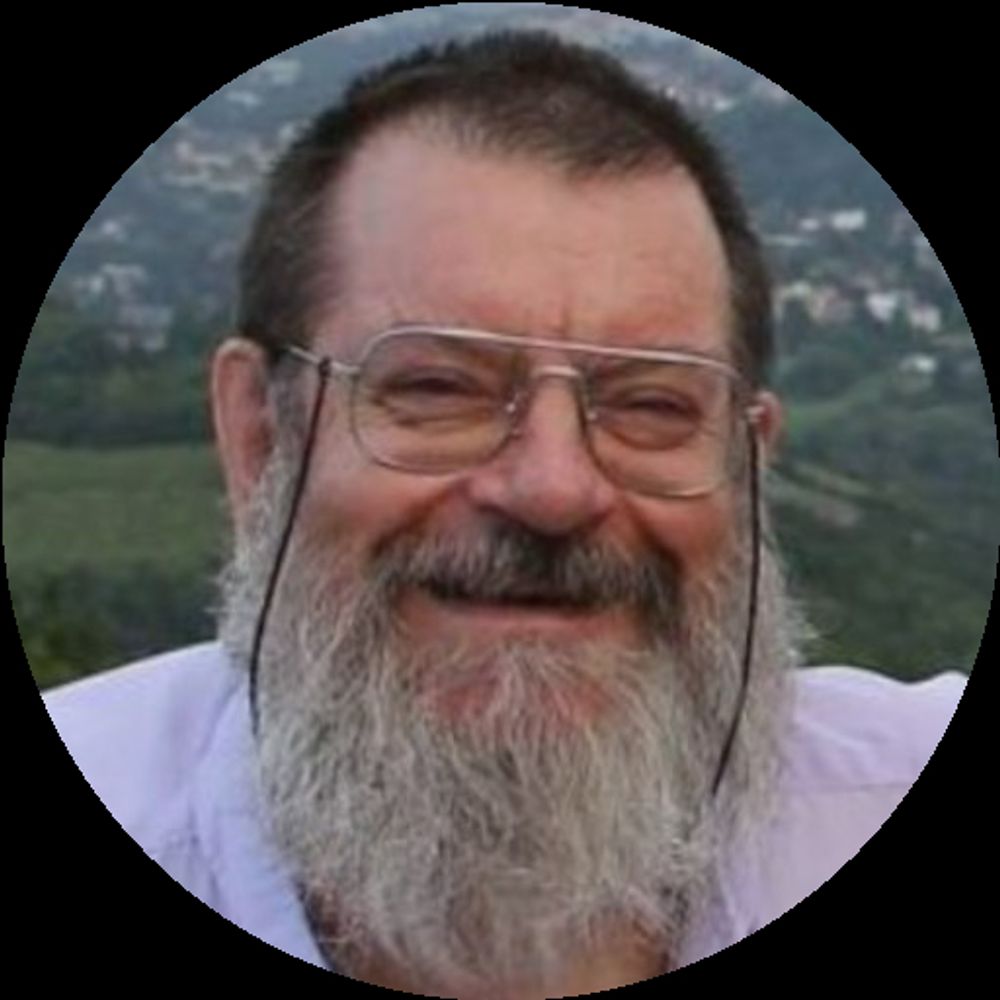Wolf N. Paul