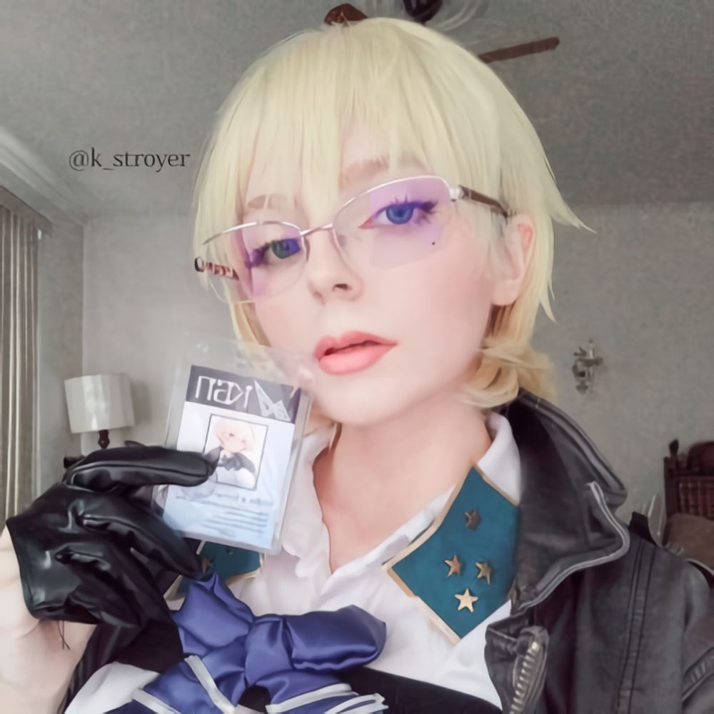 • 𝐊𝐀𝐑𝐋𝐒𝐄𝐅𝐍𝐈 •