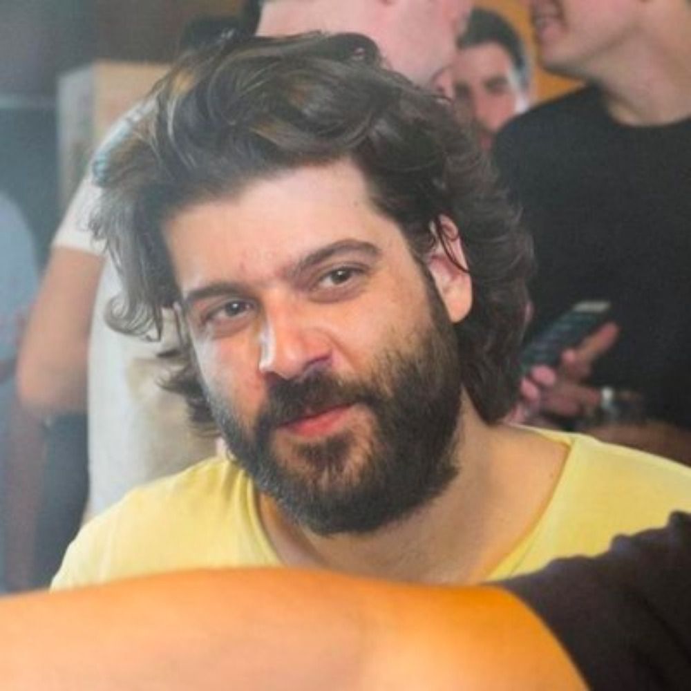 Paulo Koch