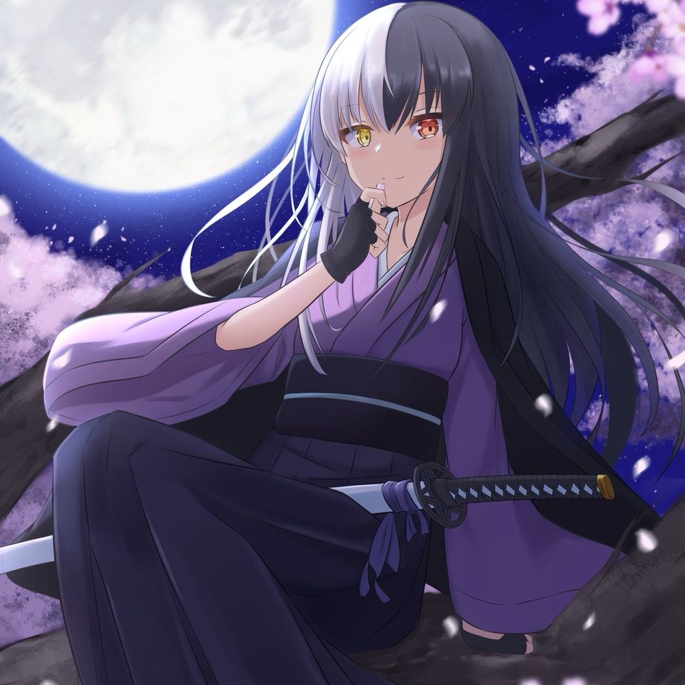 龍姫の琴音