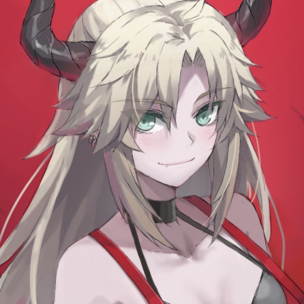 User avatar