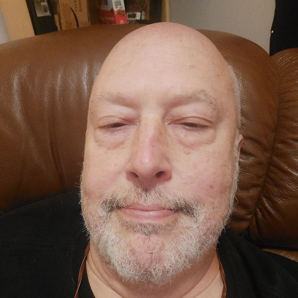 Lorne Loganbill