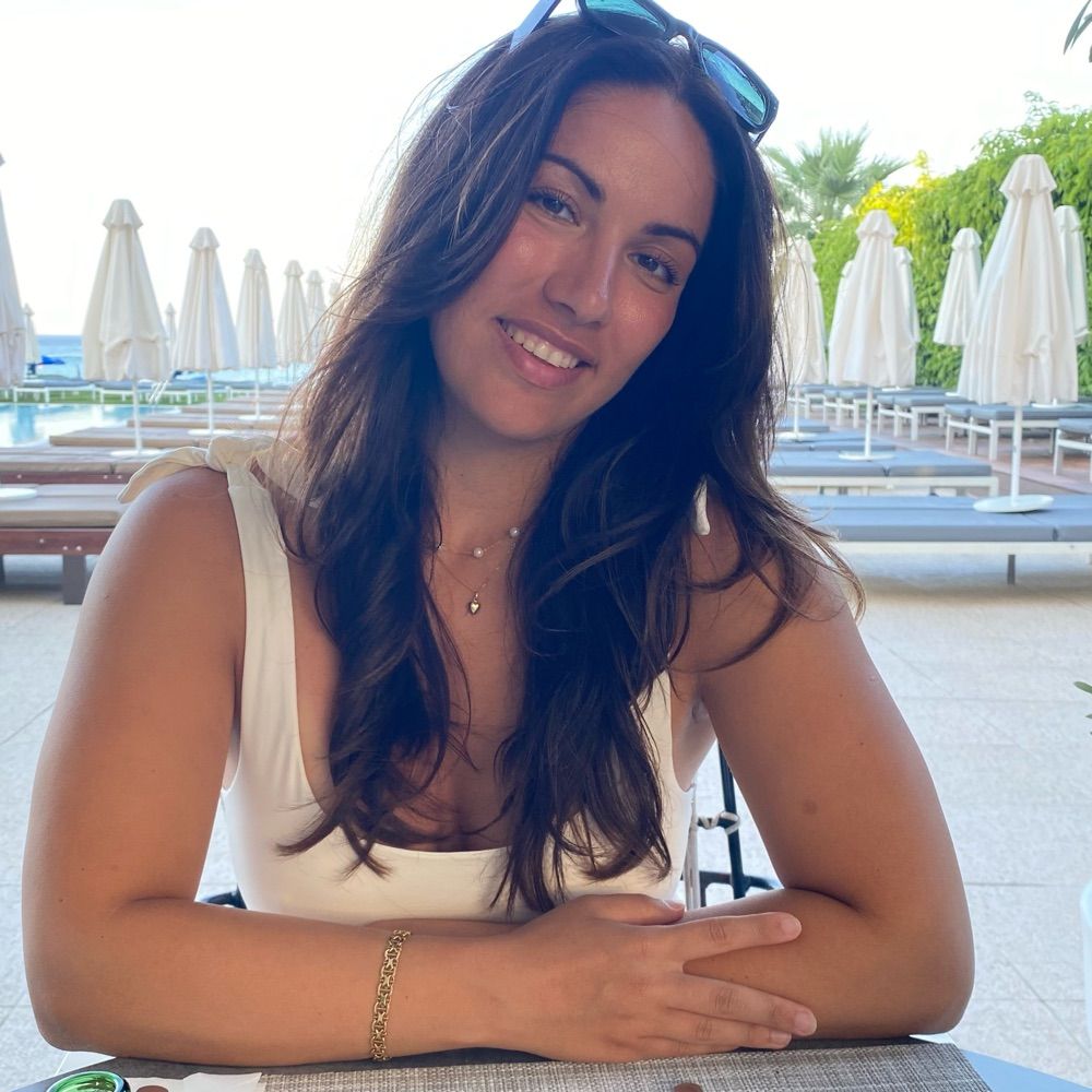Jenna Najar, MD PHD