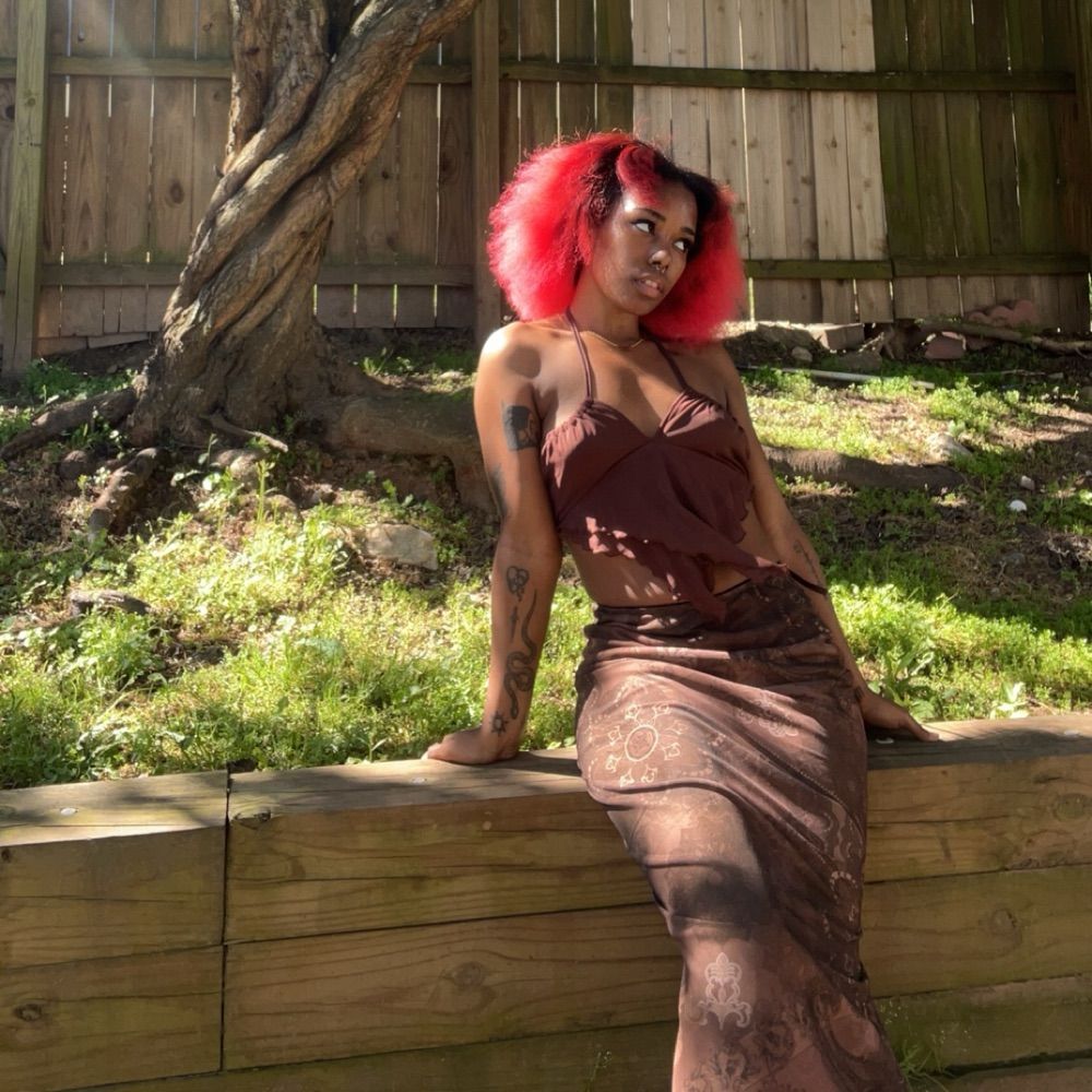 Goddess Divine