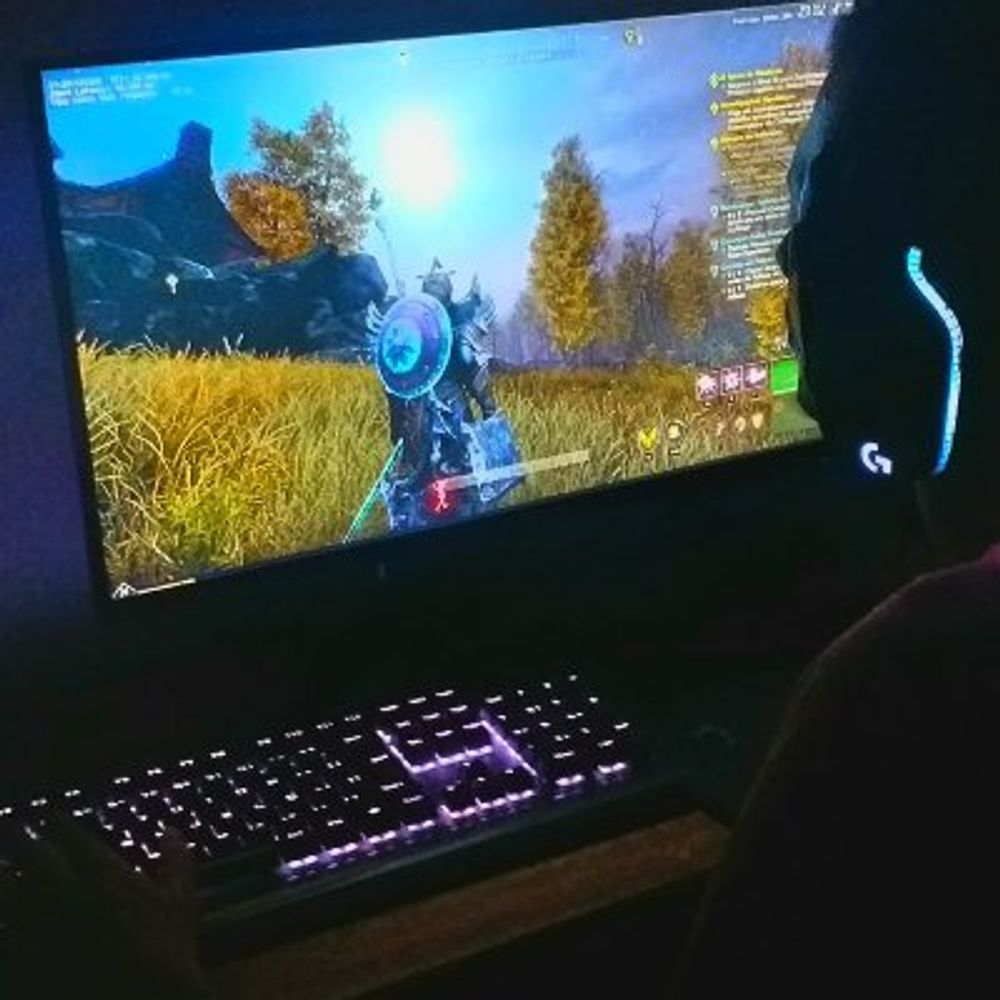 User avatar