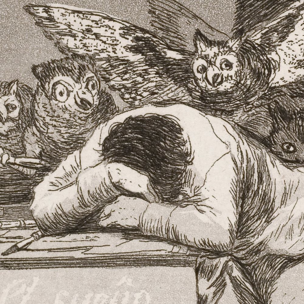 Dreams of Consciousness
