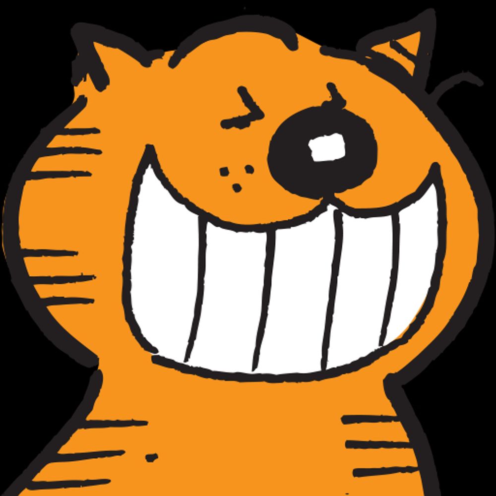 mrrrrrp mraah