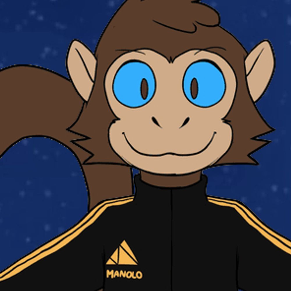 Manolo The Monkeyolo