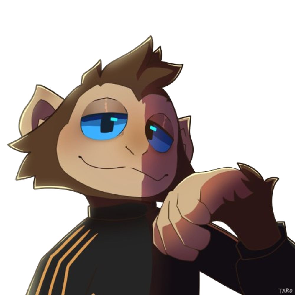 Manolo The Monkeyolo
